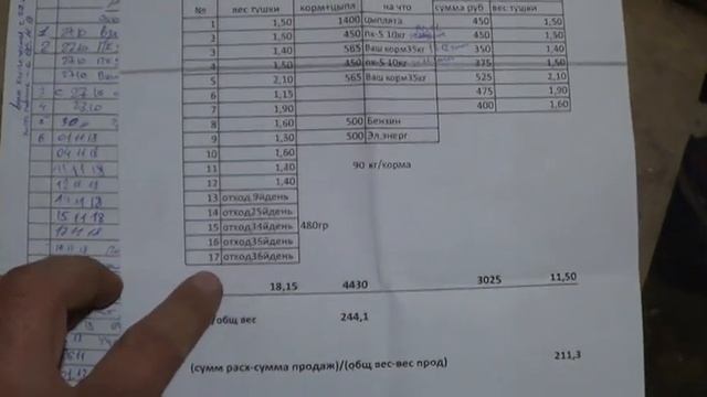 Росс 308 или что я купил? Итоги смотреть онлайн