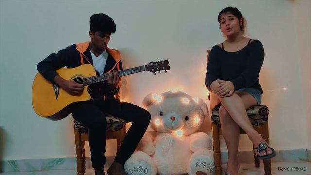 2002- Acoustic cover By Jane Fernandes & Xylan Rodrigues смотреть онлайн
