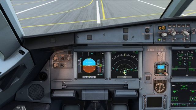 How to fix Flight Plan Discontinuity - MSFS смотреть онлайн