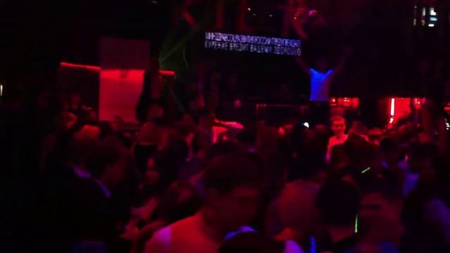 Radio Killer в LOOKIN ROOMS