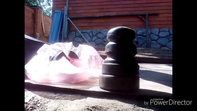 Замена отбойника рессоры. WV Caddy смотреть онлайн