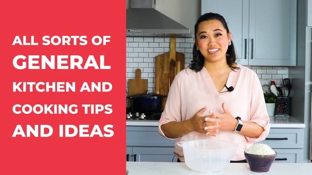 PERFECT Jasmine + Basmati Rice in the Instant Pot✨? смотреть онлайн