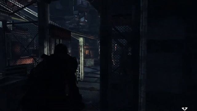 Прохождение Afterfall: Insanity #8 смотреть онлайн