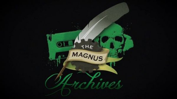 THE MAGNUS ARCHIVES #126 – Sculptor’s Tool