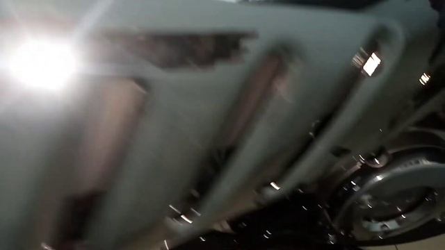 WARNA BARU,NEW HONDA MONKEY смотреть онлайн