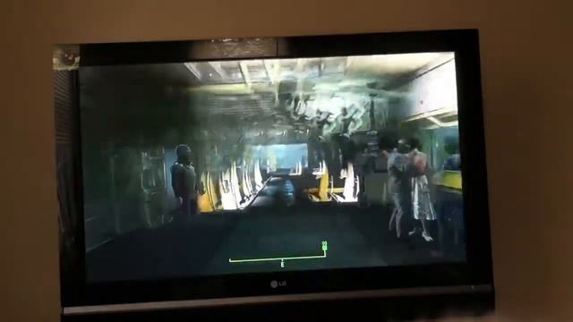 Fallout 4 Pt.2 смотреть онлайн