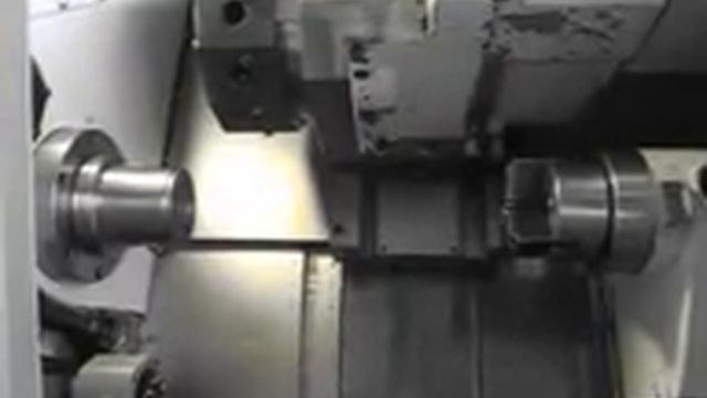 DAEWOO PUMA PUMA 230 MSA смотреть онлайн
