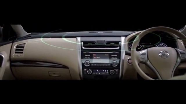 All New Nissan Teana - Dealer Nissan Datsun Duri смотреть онлайн