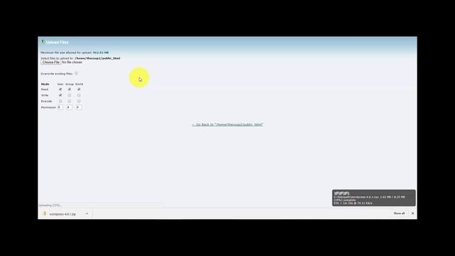 How to Fix HTTP 500 Error in Wordpress - #Khurram Shahzad смотреть онлайн