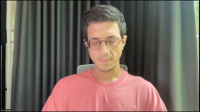 Потоки жизни: из прошлого в будущее, из будущего в прошлое. Направляемая медитация-исследование смотреть онлайн