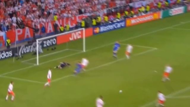 Artur Boruc - KING I BEST SAVES I смотреть онлайн