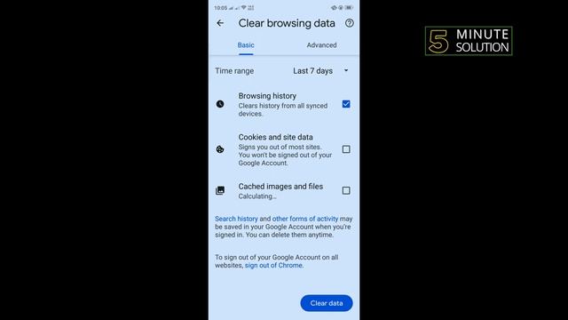 How to Clear cookies and cache on Android 2023 | Speed up phone смотреть онлайн