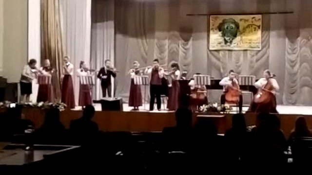 Молдавский танец смотреть онлайн