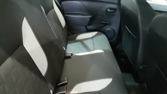 2016 Dacia Sandero Stepway Alternative 10,995 смотреть онлайн