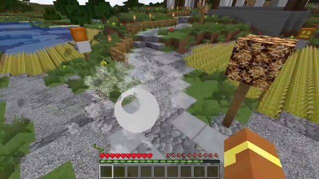 Настоящие новые крафты в Minecraft 1.10! БЕЗ МОДОВ! КРУТЫЕ НОВЫЕ ВЕЩИ! (Механизм) смотреть онлайн