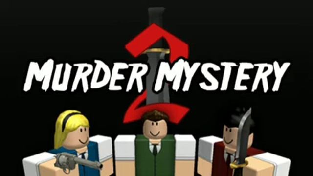 All Murder Mystery 2 Win Songs - Murder Mystery 2 Soundtrack смотреть онлайн