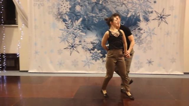 S&S 2021 Pro Show Семен Овсянников Мария Елизарова смотреть онлайн