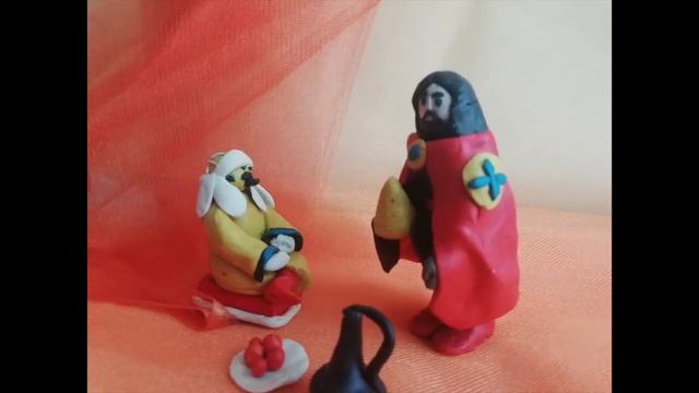 МДОУ №14 г ЗАРАЙСК ЛЕГЕНДА ГОРОДА ЗАРАЙСК смотреть онлайн