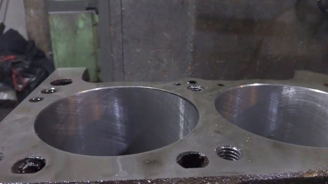 !!!!!DODGE CHASER 1971 года!!!!! V8 318 5.2L расточка под ремонт смотреть онлайн