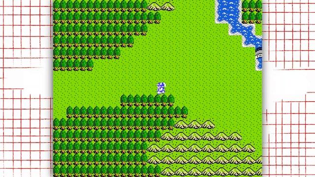 What's So Great About Dragon Quest? - Birth of the JRPG смотреть онлайн