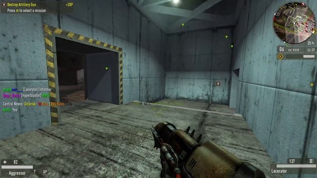Enemy Territory Quake Wars Multiplayer In 2021 | 4K смотреть онлайн