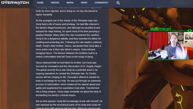 OVERWATCH REVIEW - A Shooter That CAN Be Modelled After! смотреть онлайн