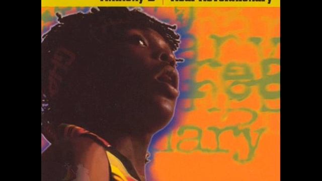 Anthony B  -   Prophecy A Reveal   1996