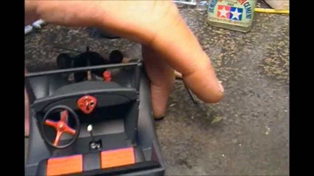 '29 FORD RAT ROD смотреть онлайн