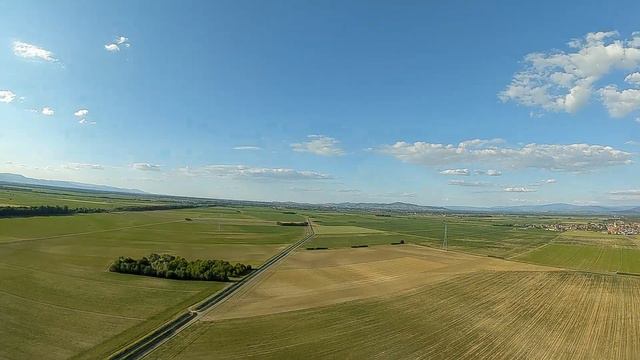 ✔️ DJI Digital HD FPV Range Test : 7km with Stock Antenna !! смотреть онлайн