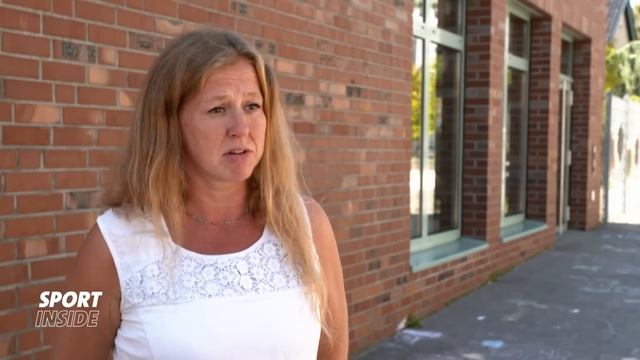 Kaputtgespart: Dem Schulsport fehlt die Lobby | Sportschau смотреть онлайн