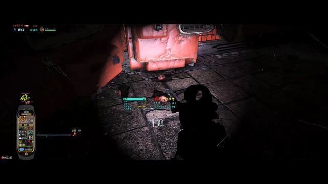 Fallout 4 hud 깔 맞춤 смотреть онлайн