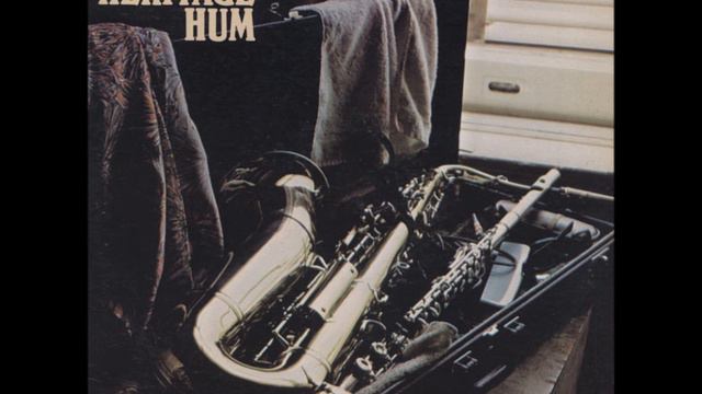 James Moody Can't Fool Around On Love смотреть онлайн
