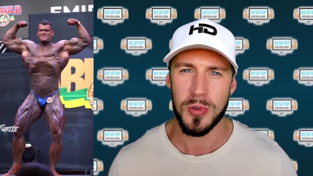 New York Pro PREVIEW + Top 10 Predictions 2022 | Will BLESSING Win AGAIN? 🤔 смотреть онлайн