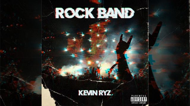 Kevin Ryz - Rock Band смотреть онлайн