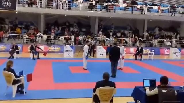Azerbaijan Open 2019 смотреть онлайн