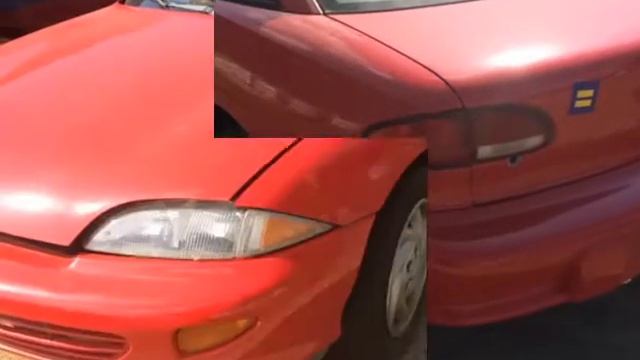 Parts for a 1998 Chevrolet Cavalier - ASAP Car Parts смотреть онлайн
