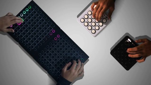 XXXTENTACION - Look At Me (Remastered Launchpad and MIDIFighter Cover) смотреть онлайн