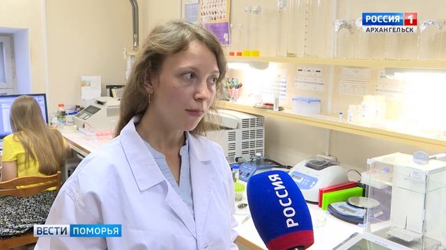 Новый род пресноводных моллюсков открыли архангельские учёные смотреть онлайн