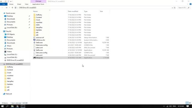 How to Download & Install AutoCAD 2022 Software for free смотреть онлайн