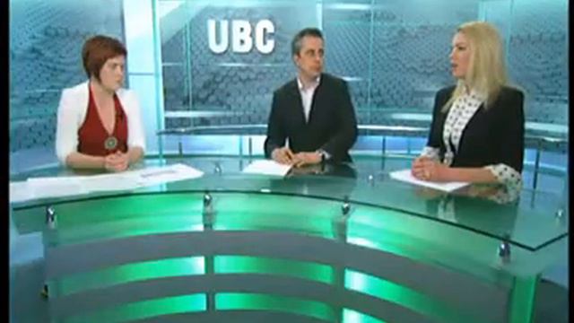 Роль консалтинга при принятии финансовых решений (Pt 3) смотреть онлайн