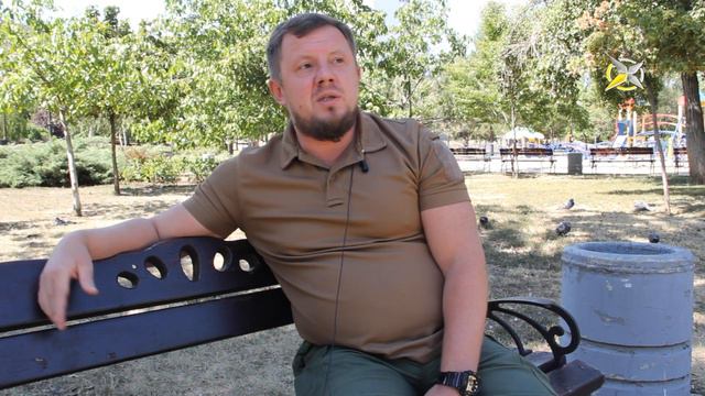 Улицу в Старобешево отстоял весь СССР смотреть онлайн