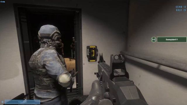 I never wanted to play this... - SCP: Secret Laboratory смотреть онлайн