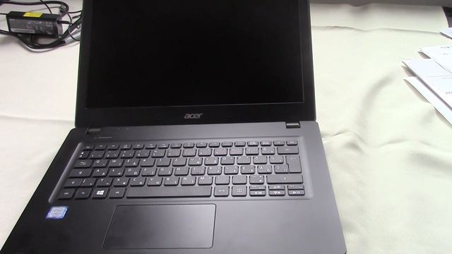 Acer Travelmate P238 notebook bemutató | ITFroccs.hu смотреть онлайн