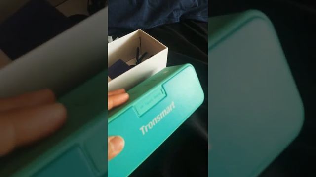 Fallos en Tronsmart T2 PLUS (NO LOS RECOMIENDO) смотреть онлайн