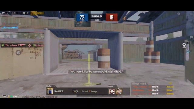 ENABLE PERFECT IPAD VIEW IN POCO X3 PRO WITH 90 FPS EASY WAY? | PUBG MOBILE