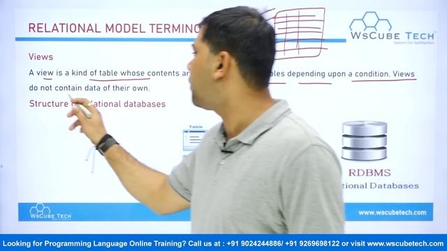 Complete Chapter- Relational Database Class 12 | Data, RDBMS, DBMS Computer Science Python Class 12 смотреть онлайн