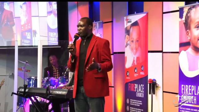 JOIN FIREPLACE E- CHURCH FOR SUNDAY WORSHIP SERVICE /FAITH THAT BREAKS BARRIERS/LICENSE NO-20987379 смотреть онлайн