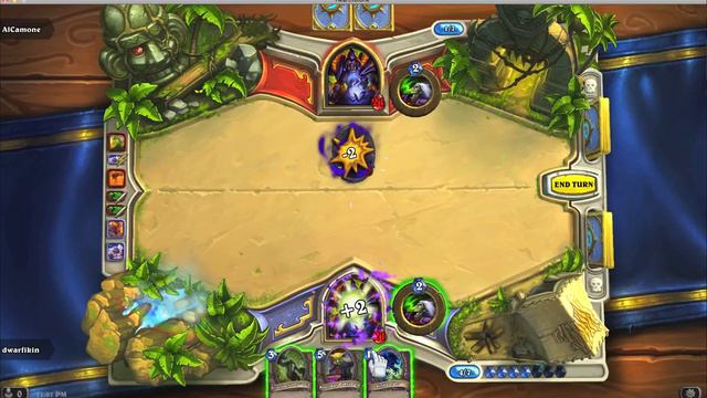 hearthstone смотреть онлайн