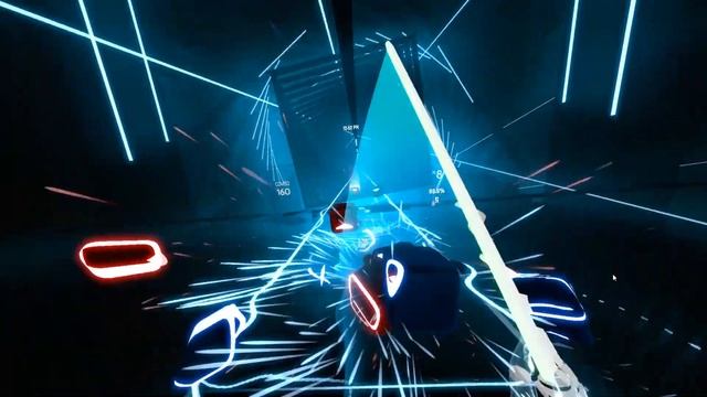 Empires (Electric Swing Circus) - Beat Saber Custom Map смотреть онлайн