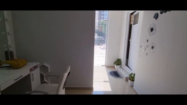 Салон красоты в Турции |Мерсин|Цены|Качество смотреть онлайн